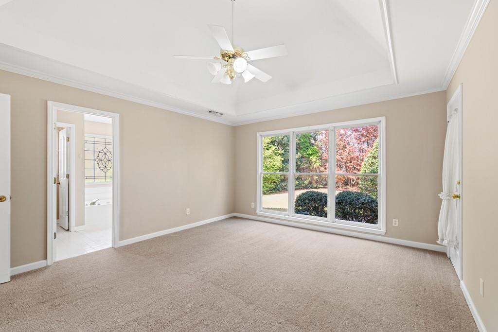 2848 Ashton Hill Drive, Dacula, Georgia image 23