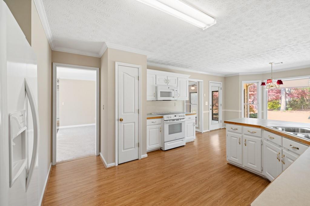 2848 Ashton Hill Drive, Dacula, Georgia image 11