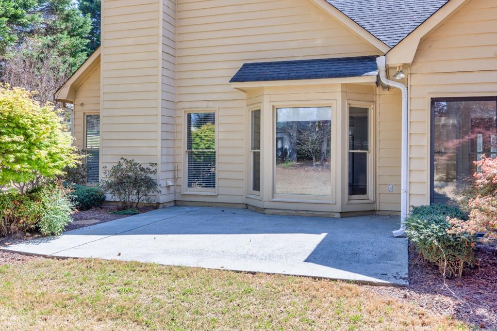 2848 Ashton Hill Drive, Dacula, Georgia image 36