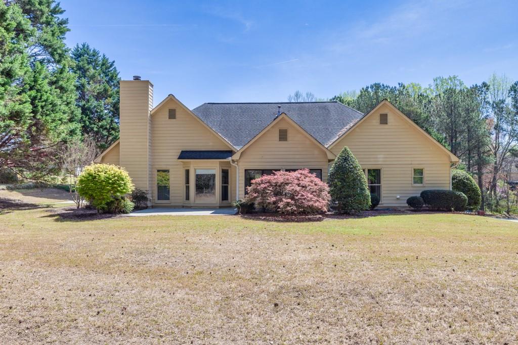 2848 Ashton Hill Drive, Dacula, Georgia image 35