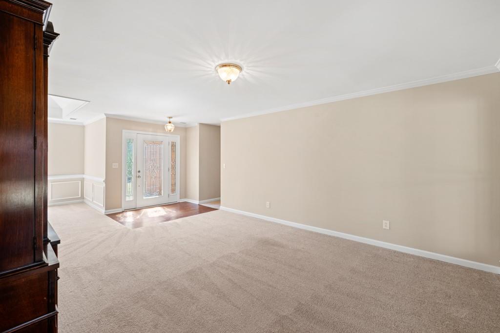 2848 Ashton Hill Drive, Dacula, Georgia image 6