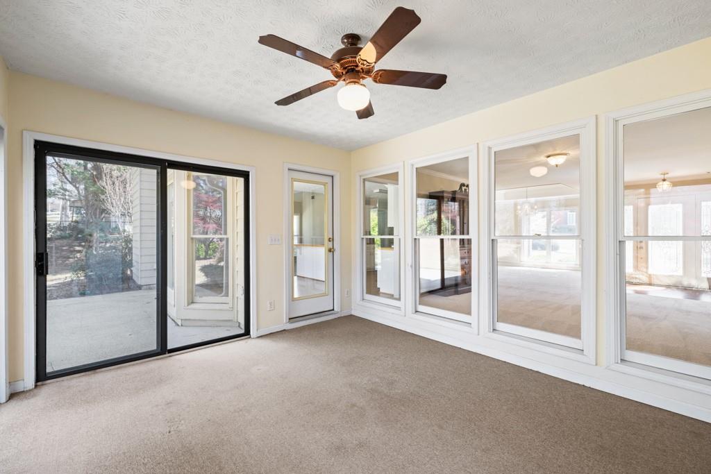 2848 Ashton Hill Drive, Dacula, Georgia image 31