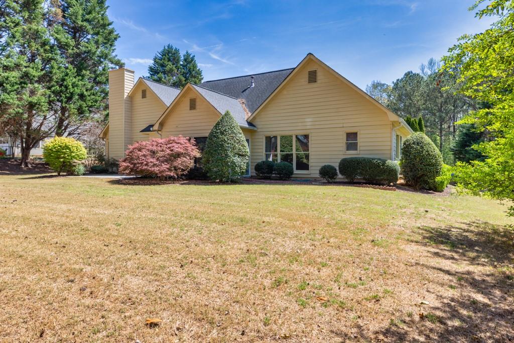 2848 Ashton Hill Drive, Dacula, Georgia image 38
