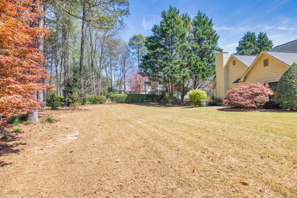 2848 Ashton Hill Drive, Dacula, Georgia image 37
