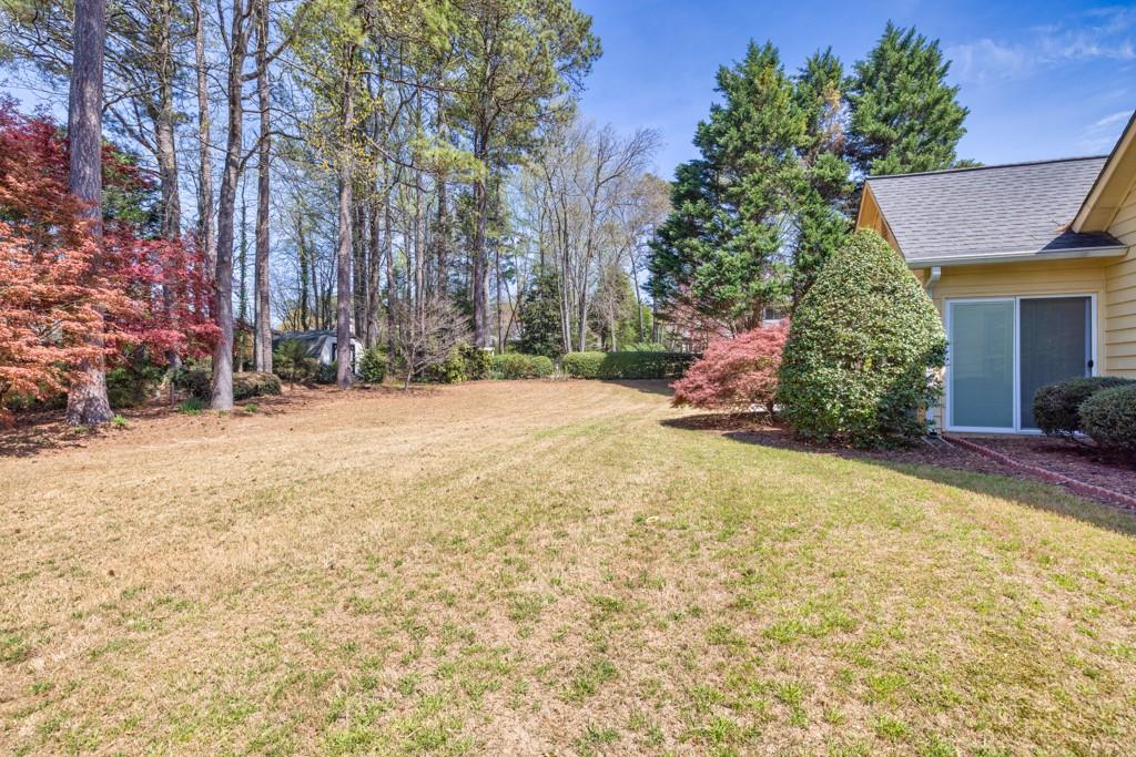 2848 Ashton Hill Drive, Dacula, Georgia image 39