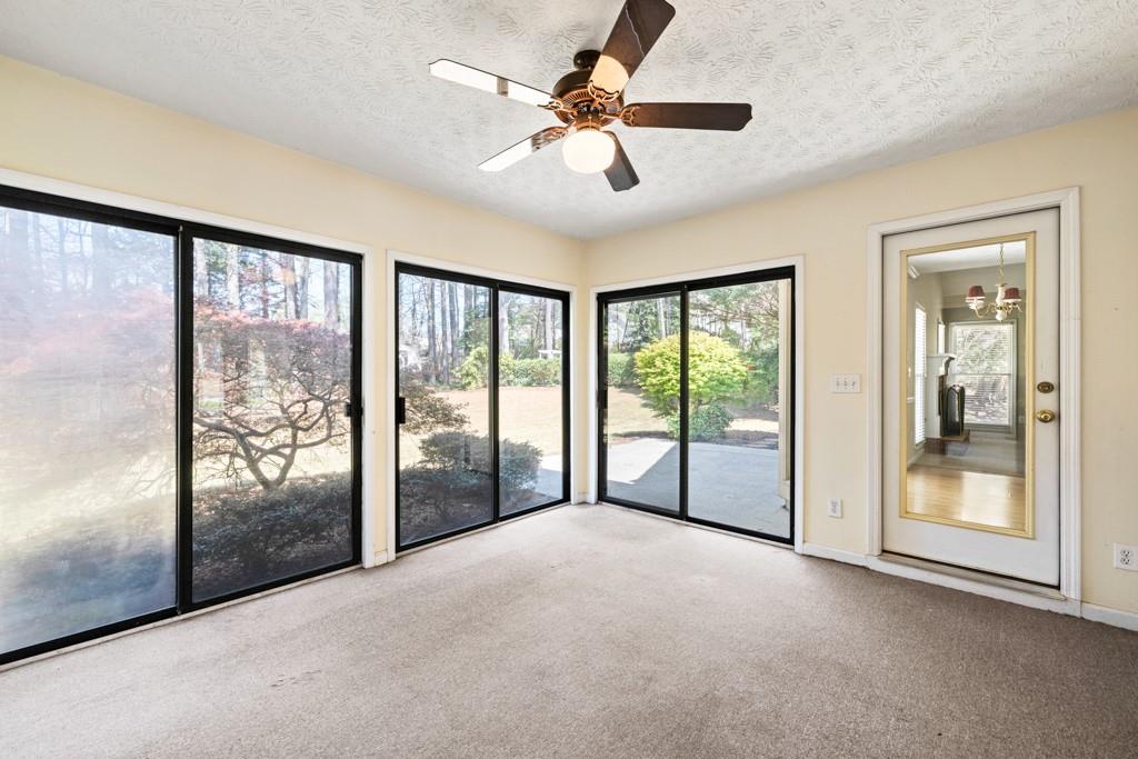 2848 Ashton Hill Drive, Dacula, Georgia image 30