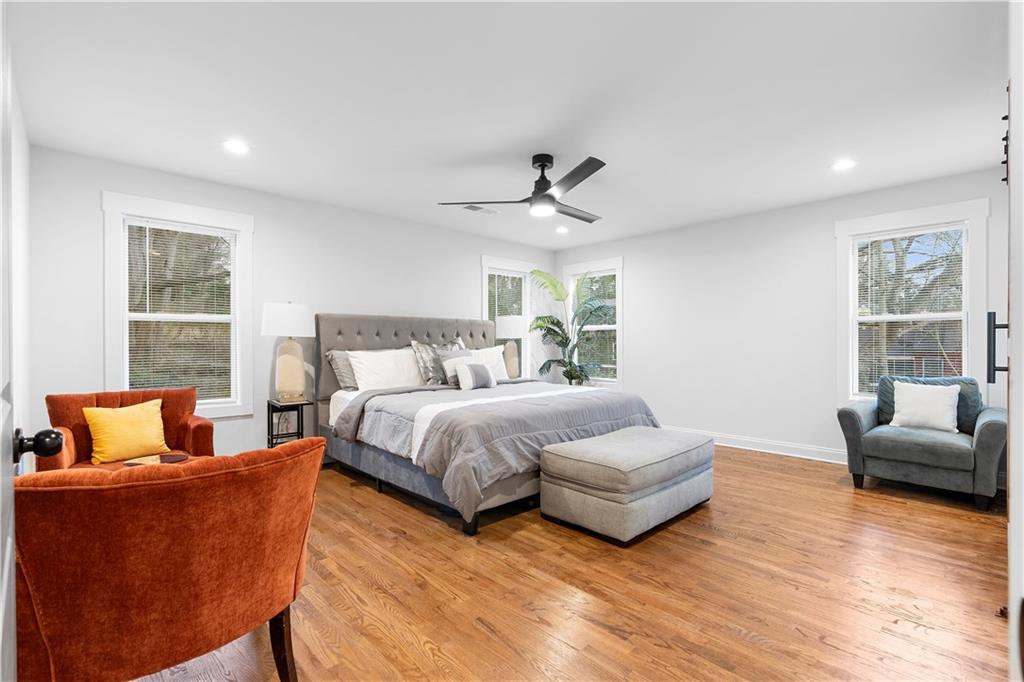 770 Waters Drive, Atlanta, Georgia image 21