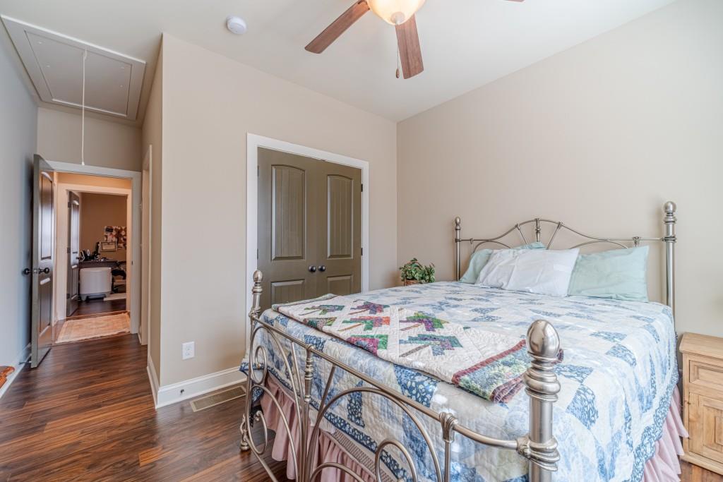 255 Nicklaus Circle, Social Circle, Georgia image 33