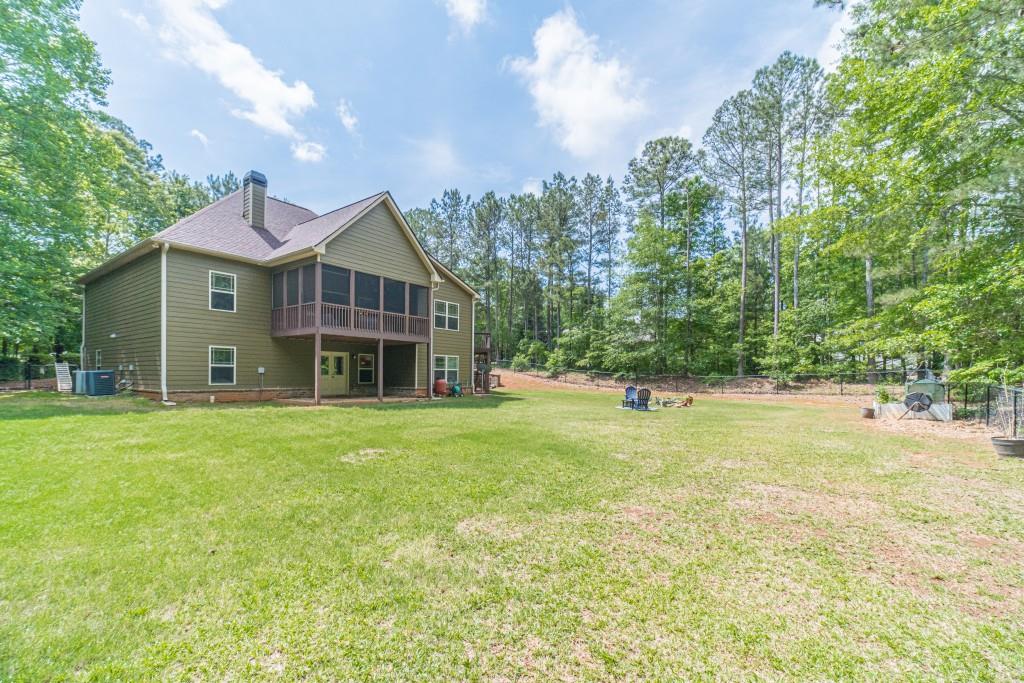 255 Nicklaus Circle, Social Circle, Georgia image 41