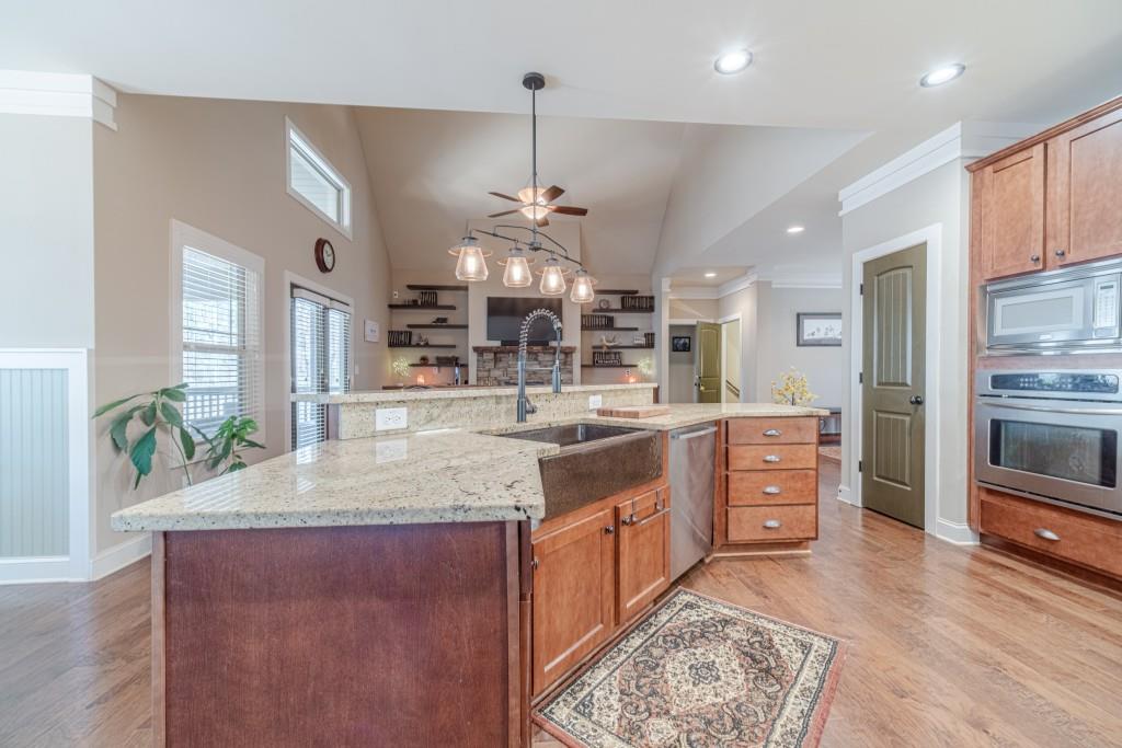 255 Nicklaus Circle, Social Circle, Georgia image 14
