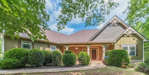 255 Nicklaus Circle Social Circle GA 30025
