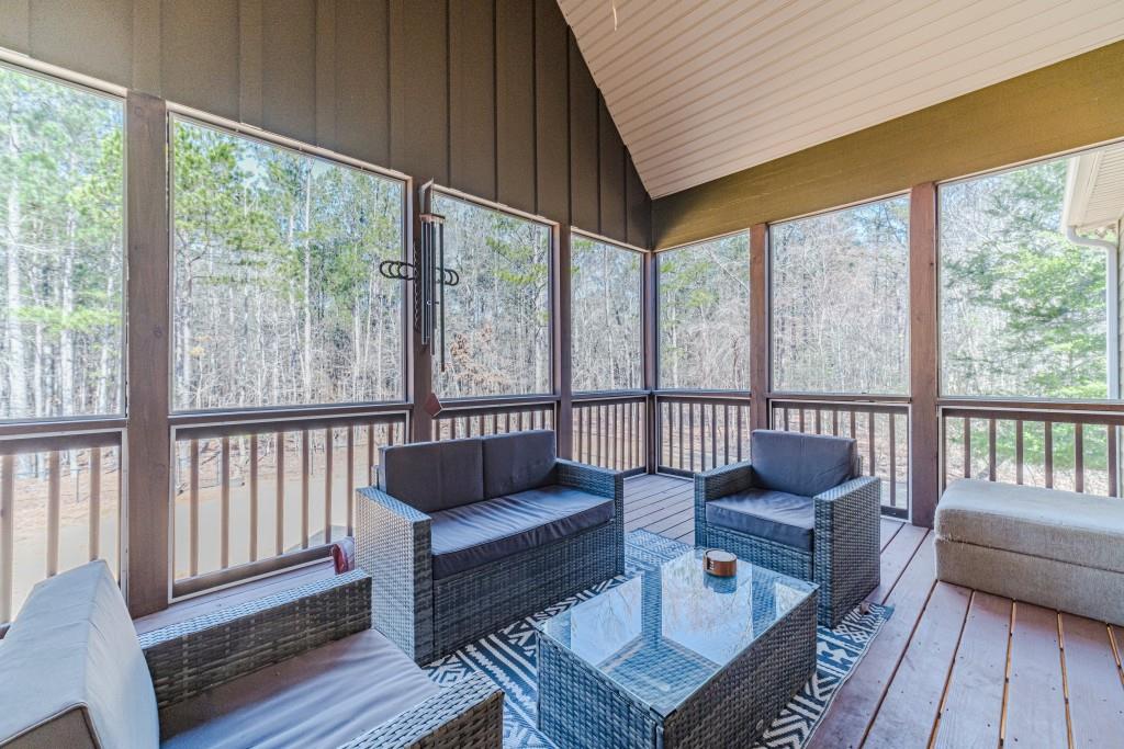 255 Nicklaus Circle, Social Circle, Georgia image 21