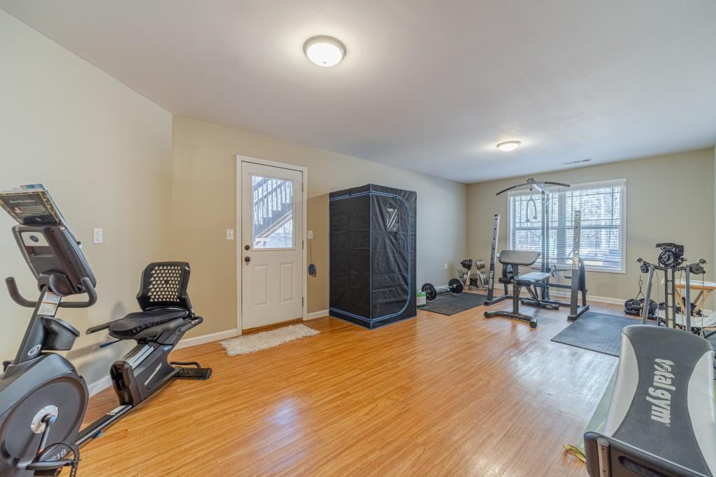 255 Nicklaus Circle, Social Circle, Georgia image 37