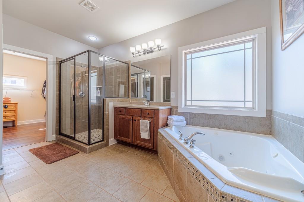 255 Nicklaus Circle, Social Circle, Georgia image 26