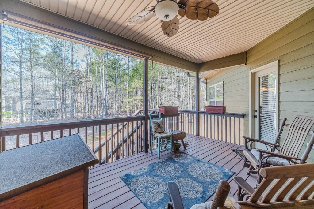 255 Nicklaus Circle, Social Circle, Georgia image 29