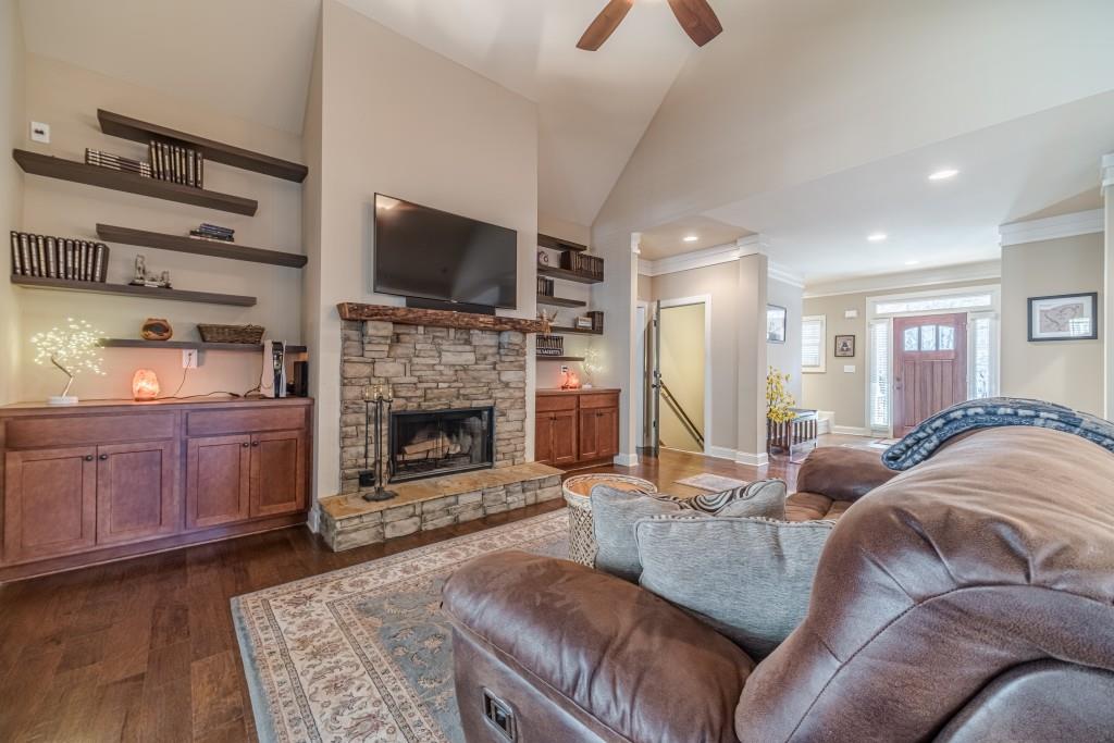 255 Nicklaus Circle, Social Circle, Georgia image 8