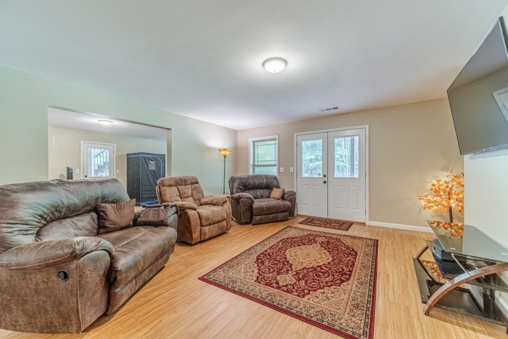 255 Nicklaus Circle, Social Circle, Georgia image 35
