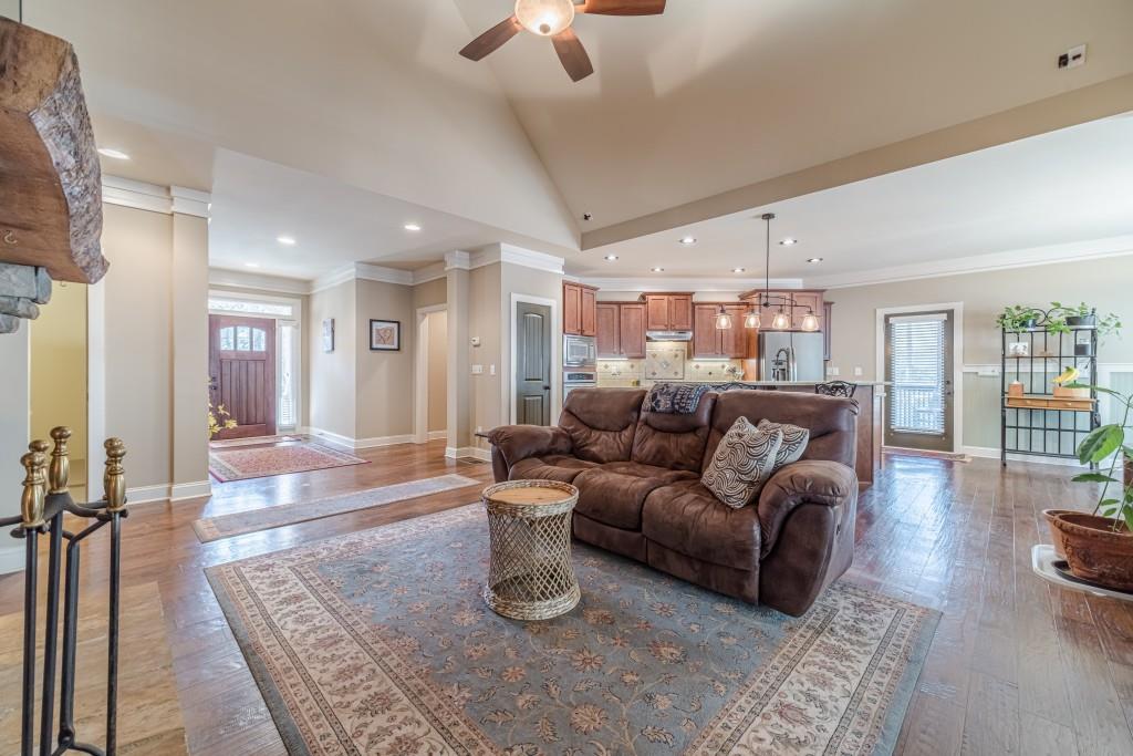 255 Nicklaus Circle, Social Circle, Georgia image 9