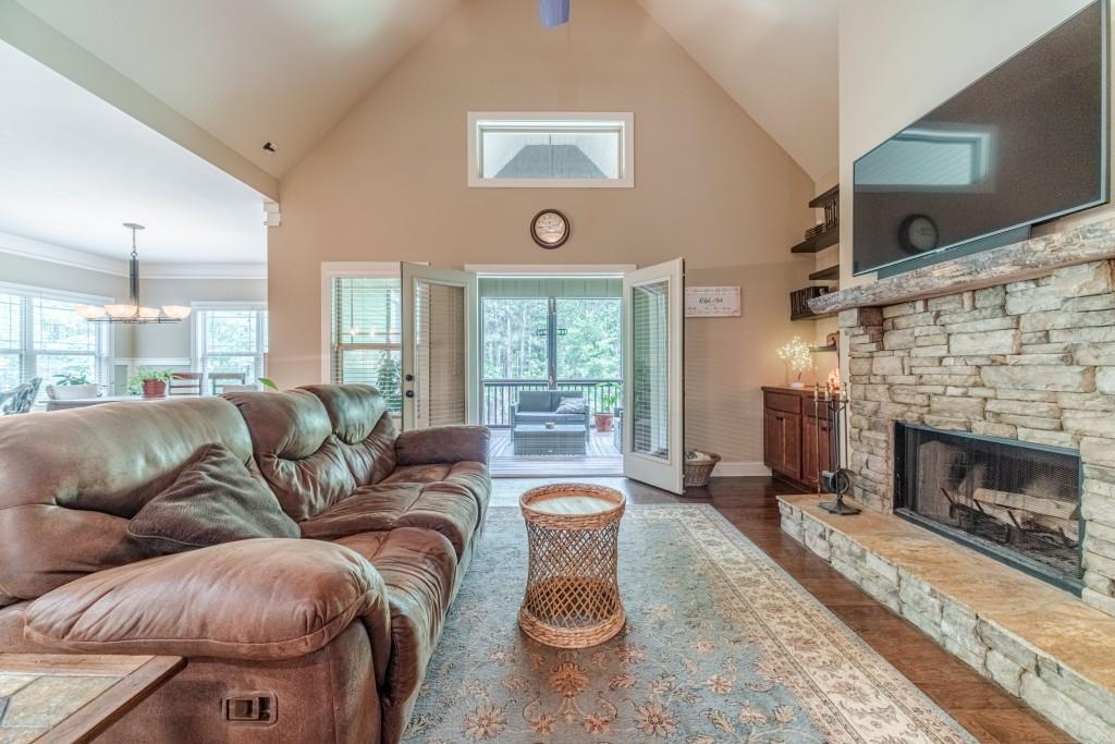 255 Nicklaus Circle, Social Circle, Georgia image 18