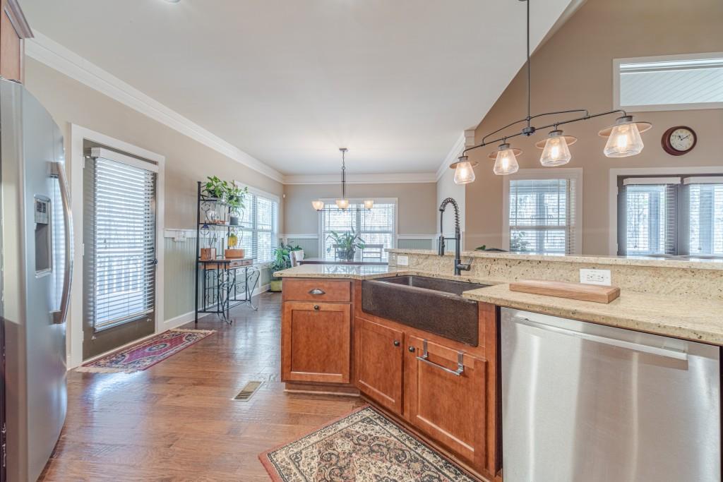 255 Nicklaus Circle, Social Circle, Georgia image 13