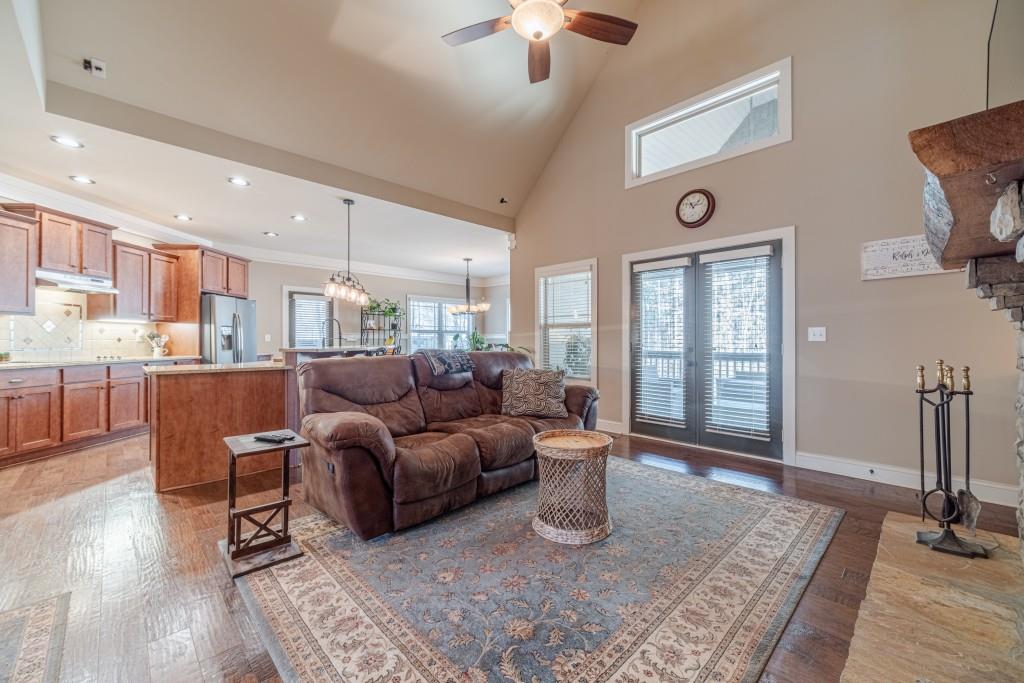 255 Nicklaus Circle, Social Circle, Georgia image 10