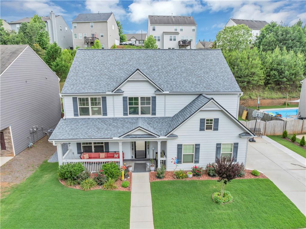 226 Creek View Lane
