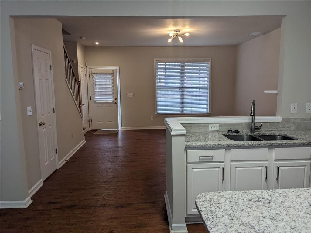 Springfield - Residential Lease