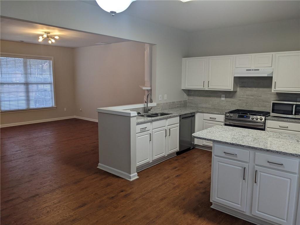 Springfield - Residential Lease
