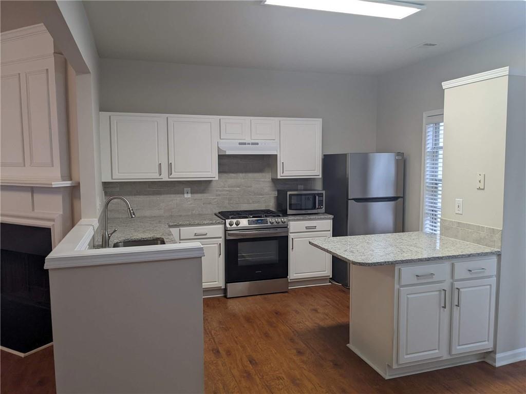 Springfield - Residential Lease