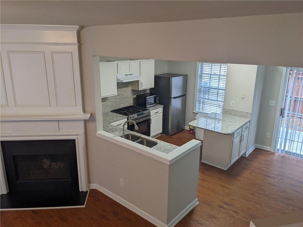 Springfield - Residential Lease