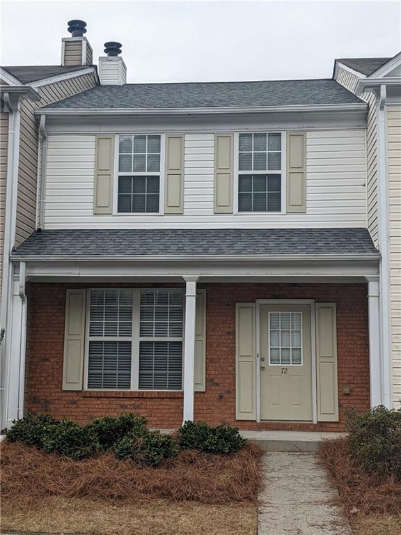 Springfield - Residential Lease