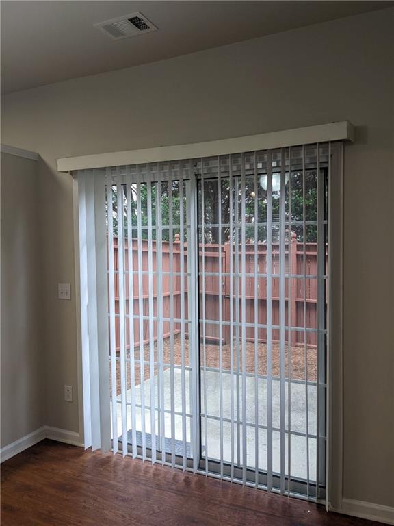 Springfield - Residential Lease