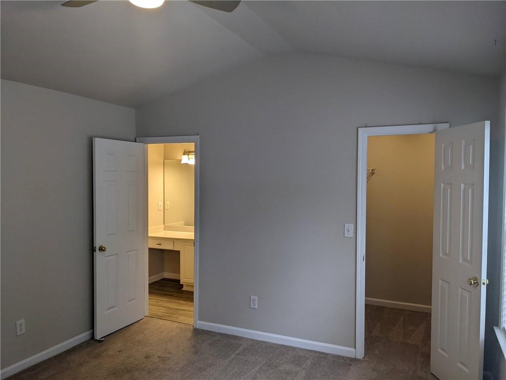 Springfield - Residential Lease