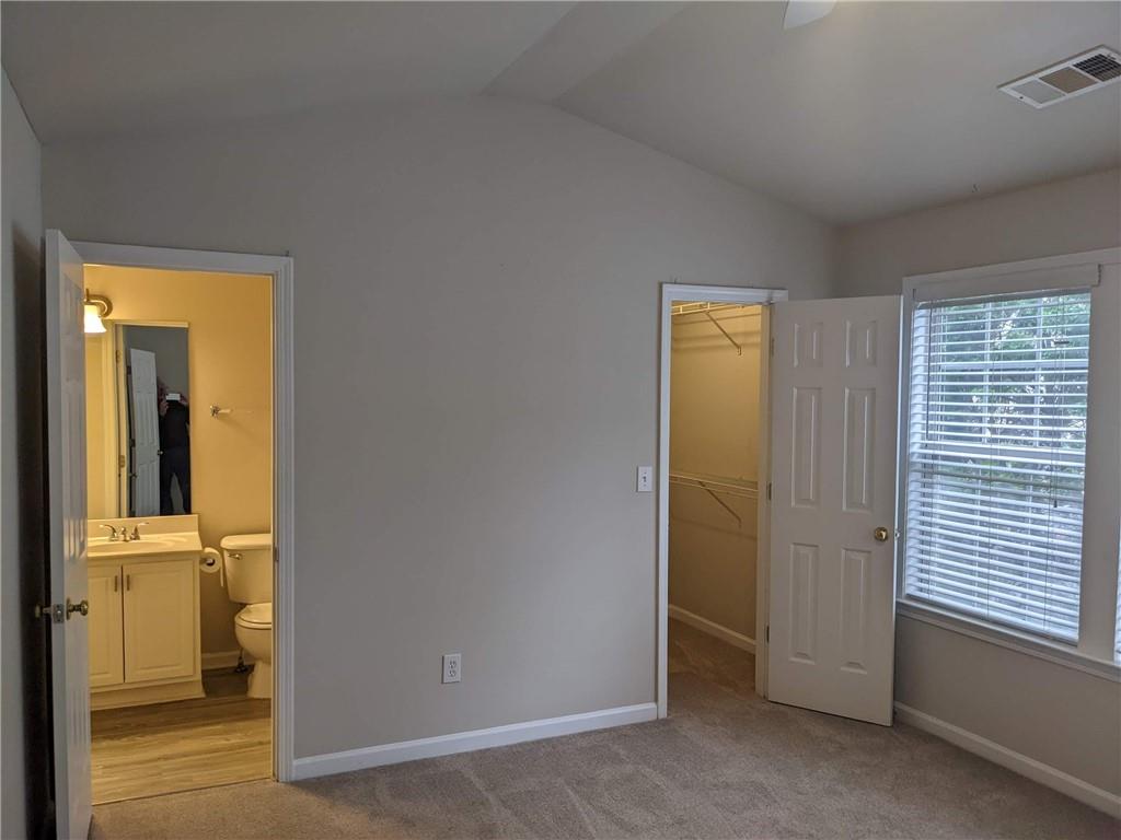 Springfield - Residential Lease