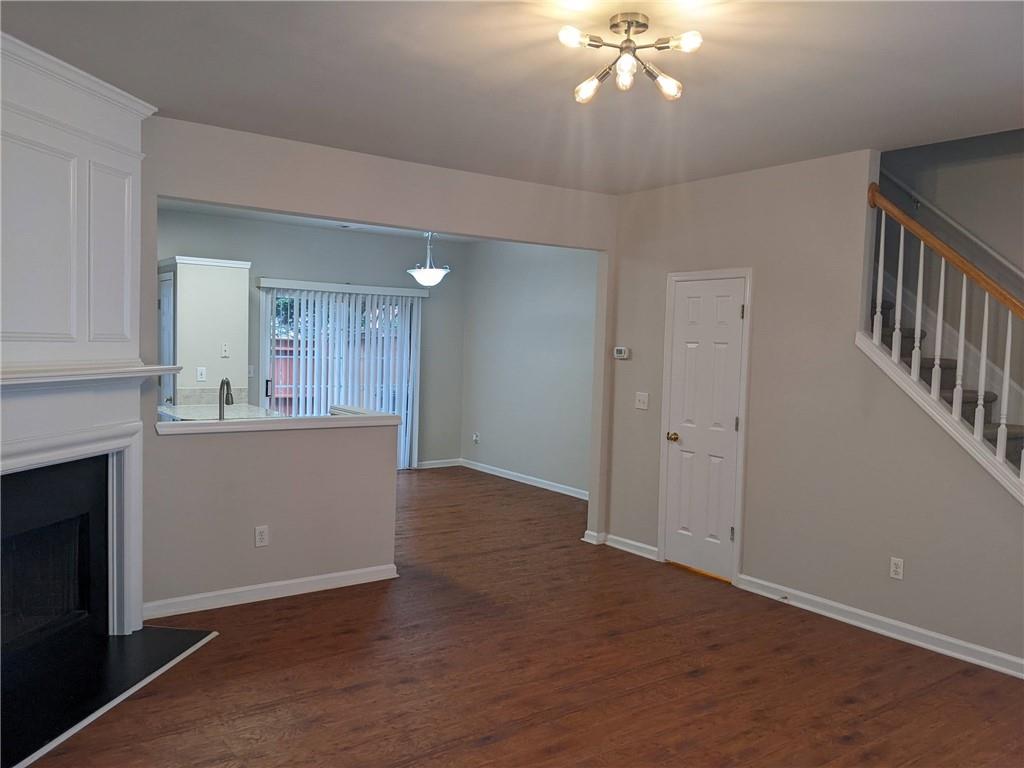 Springfield - Residential Lease