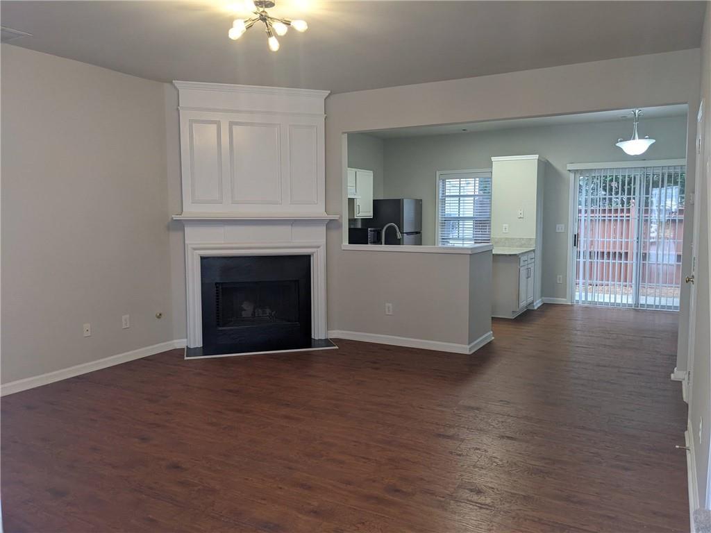 Springfield - Residential Lease