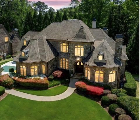 841 Camden Park Court NE Atlanta GA 30342