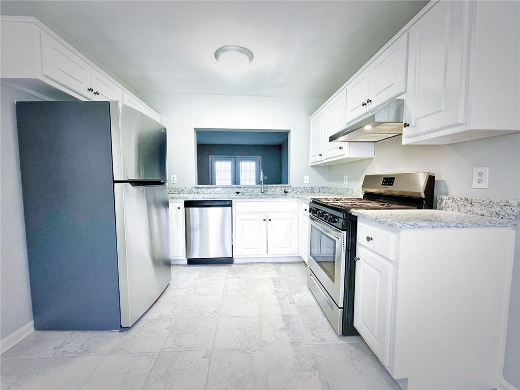 Oakpointe - Residential Lease