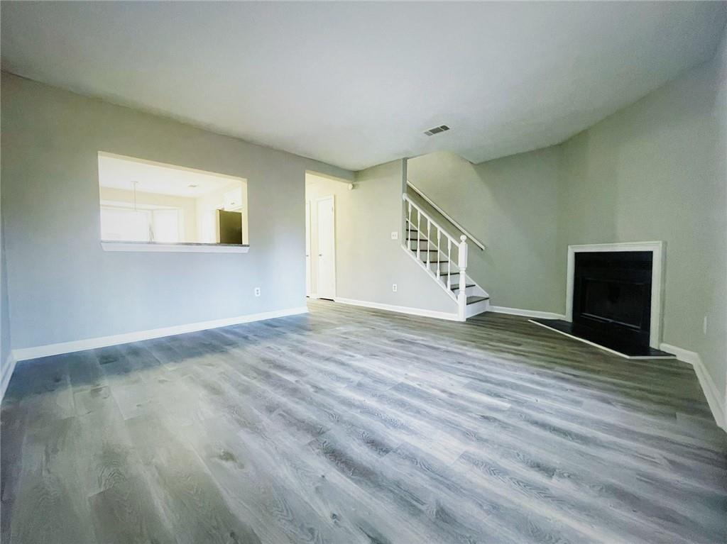 Oakpointe - Residential Lease