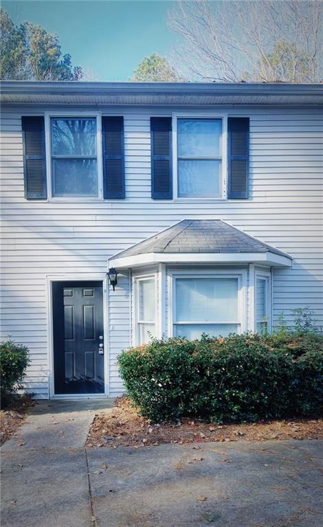 Oakpointe - Residential Lease