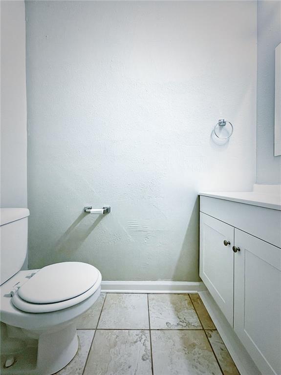 Oakpointe - Residential Lease