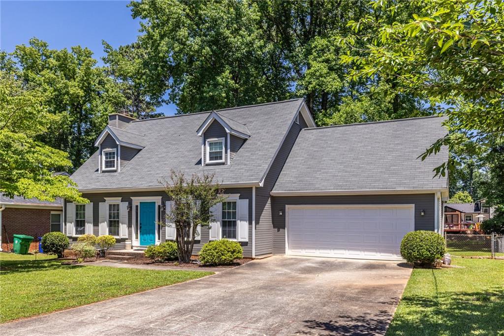 1744 Pierce Arrow Parkway