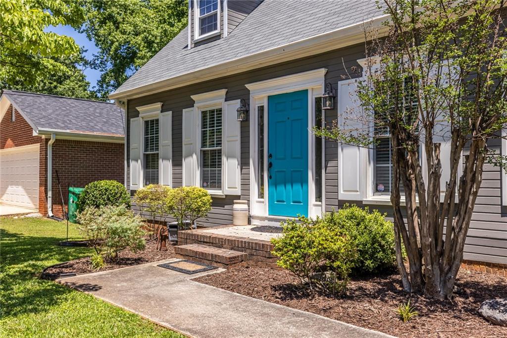 1744 Pierce Arrow Parkway