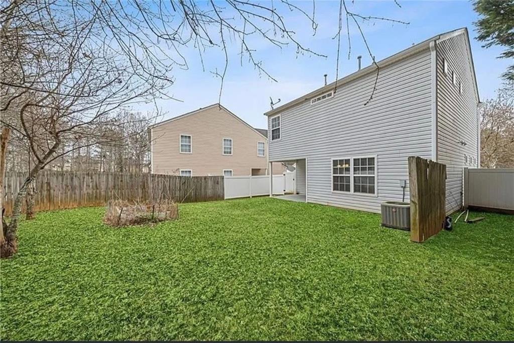 188 Ilex Drive