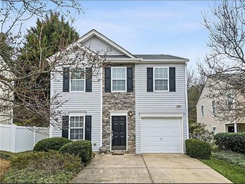 Homes For Rent - 188 Ilex Drive<br/> Canton, GA 30114