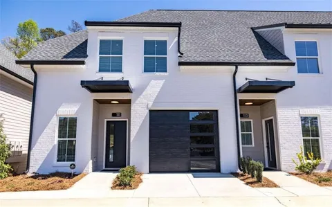 113 Chateau Drive, Rome, GA 30161 - MLS#: 7367037