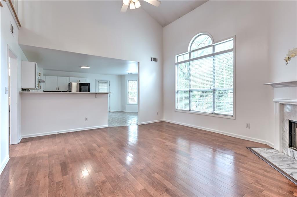 2869 Hickory Run Circle, Duluth, Georgia image 11