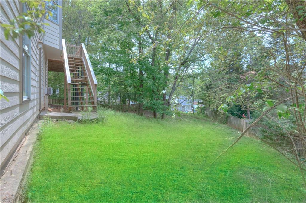 2869 Hickory Run Circle, Duluth, Georgia image 48