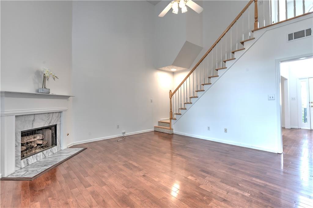 2869 Hickory Run Circle, Duluth, Georgia image 13