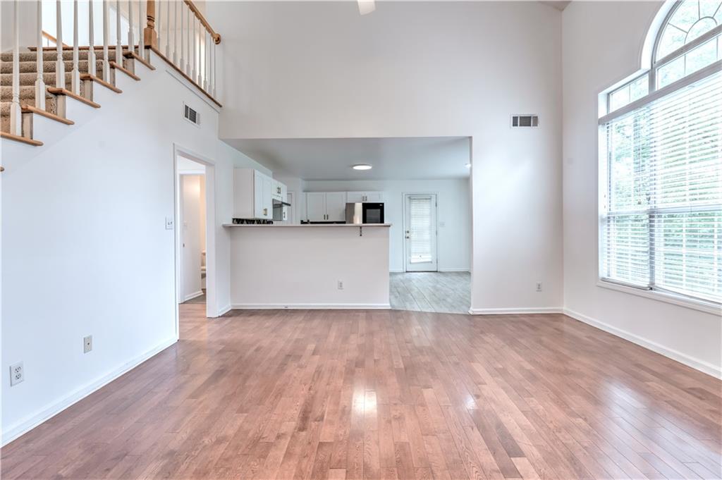 2869 Hickory Run Circle, Duluth, Georgia image 12